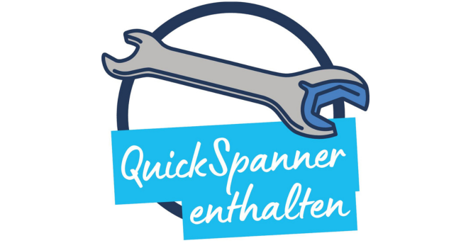 quickspanner enthalten quickfix swift grohe