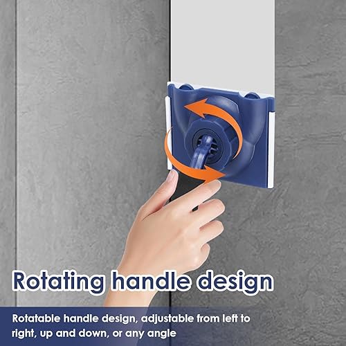 Shurzzesj Paint Edge Trimmer, Paint Edger Paint Pad, Adjustable Wall Corner Pad Painter With Drehbarem Griff, Paint Edger Tool For Walls, Ceiling Hand Painting Brush For Wall Ceiling Door - Cheap-Us