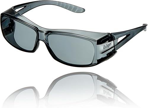 Dräger Schutzbrille X-pect 2400 Serie - Cheap-Us