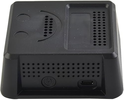 9-in-1-Luftqualitätsmonitor, Kohlendioxid-Detektor, Kohlendioxid-Monitor, multifunktionaler Luftqualitätsmesser, für Zuhause, Büro, Schule, Lager usw - Cheap-Us