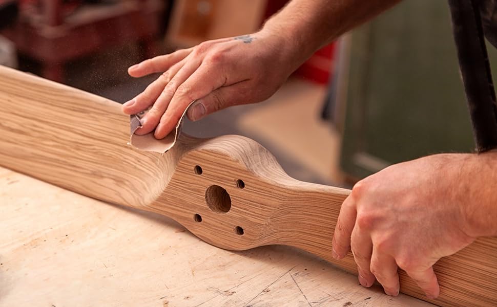 72 Stück Schleifpapier Set