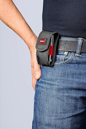 KNIPEX Mini-Zangenset XS 1 x 87 00 100, 1 x 86 04 100 150 mm 00 20 72 V04 XS - Cheap-Us