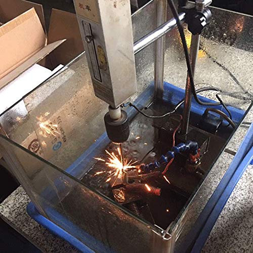 High Power tragbarer EDM Zerbrochener Wasserhahn Entferner Funkenerosion Maschine 800.00W, 220.00V - Cheap-Us