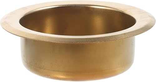 Zubehör Für - Und Zinnschmelztiegel Löttiegel Zinn-lötgefäß Schweißlöttopf Topf Zum Schmucklöten Löttopf-lötbad Bleischmelztiegel Löttauchtopf Lötofen Titanbeschichtung - Cheap-Us