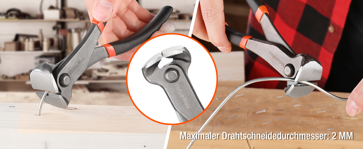 Nagelentferner-Werkzeug-Set