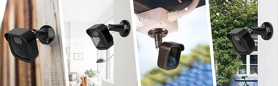 Blink Outdoor-Kamera Wandhalterung