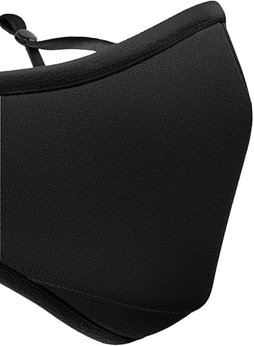 NEKAVA Premium Mund-Nasen-Maske - Cheap-Us