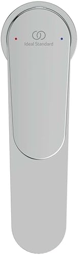 Ideal Standard BC555AA Cerafine O Waschtischarmatur ohne Ablaufgarnitur - Cheap-Us