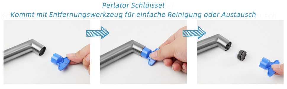 Waschtischarmatur