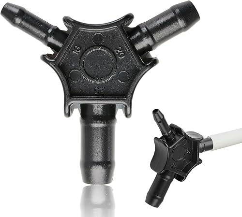 Multifunktionales Kalibrier- und Entgratwerkzeug, Kalibrierer für mehrschichtige Rohre, Kalibrierschlüssel aus langlebigem Kunststoff für Rohre aus PEX und Aluminiumverbund, 16-20-25 mm - Cheap-Us