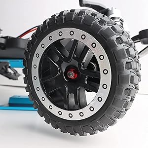 10 Pcs M3 CNC Écrou en Aluminium à Brides