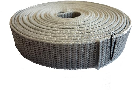 5m Rollladen Gurtband 23mm für Rolladen - Cheap-Us