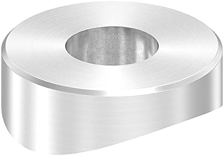 Ausgleichsstück | für Anschluss: Ø 42,4 mm | Außen-Ø: 25 mm | V2A - Cheap-Us