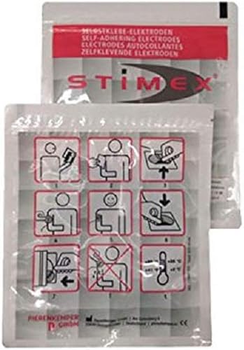 Stimex Elektrode 50x50mm - Cheap-Us
