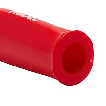 ProDec Farbroller mit Kunststoffgriff und Schraubbefestigung für Verlängerungsstange