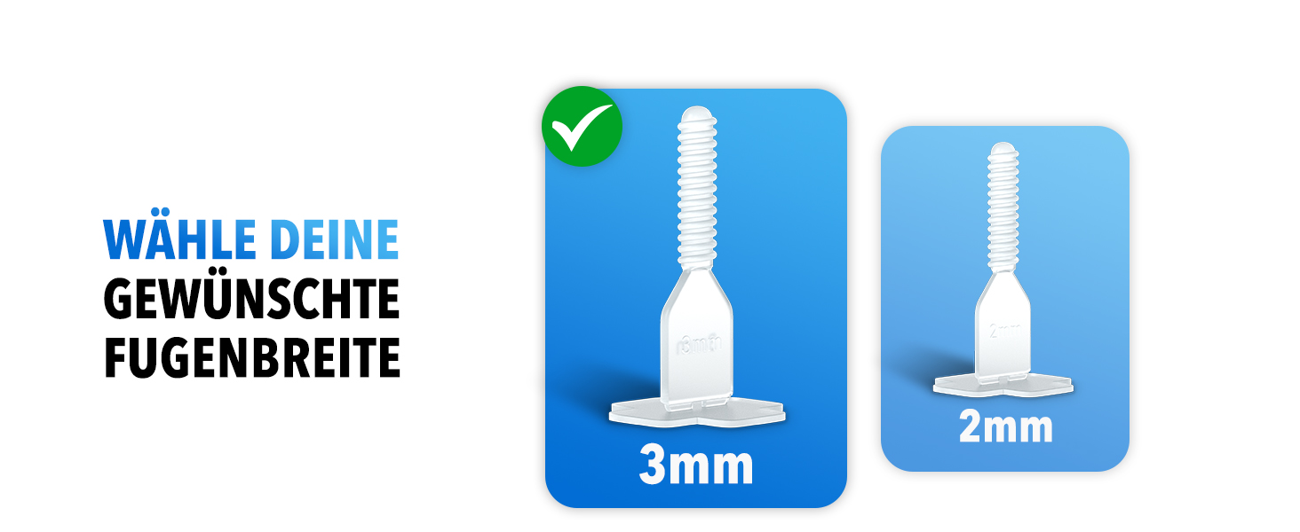 Lainfeld fliesenverlegehilfe 3mm verlegehilfe verlegesystem fugenkreuz fliesenfugen fliesenhilfe 