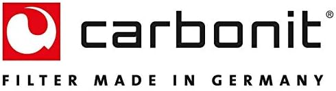 Prime Inventions Wasserfilter EM Premium 5 D höherer Durchfluss für Sanuno Vario-HP Duo - Cheap-Us