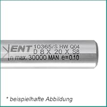 Schaftgravur