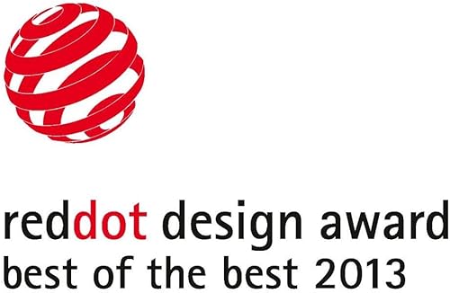 Gardena Viereckregner ZoomMaxx-Aktion: Variabler Sprinkler für unterschiedlichste Anforderungen und Flächen von 9 - 216 m², Reichweite 3 - 18 m, Sprengweite 3 - 12 m, mit Standfuß (8128-20), Modern - Cheap-Us