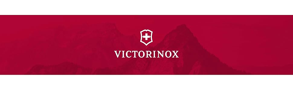 Victornox Logo