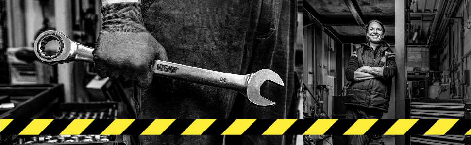 WGB The Werkzeug Footer