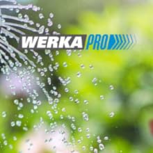 werkapro, Garten, Heimwerker