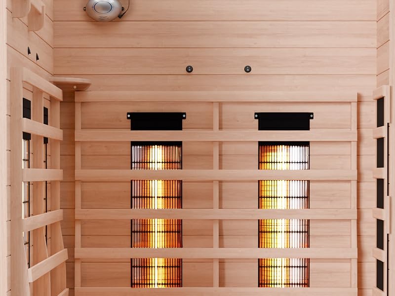 Ionisator mit Ozon Desinfektion &amp; Aroma Therapie