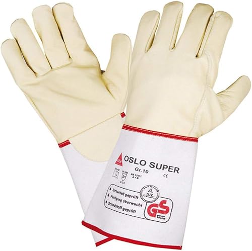 Format 4018949105102 – schweiñerhandschuh Oslo super. Gr. 10 - Cheap-Us