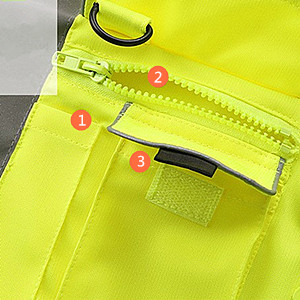 Profi Knieschoner Arbeiten