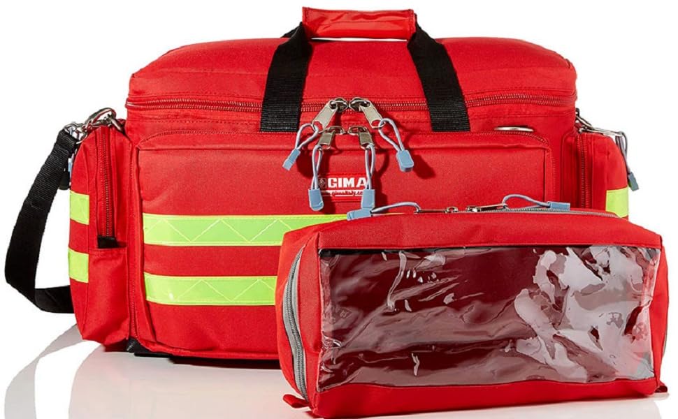  SMART - Medium - Rot