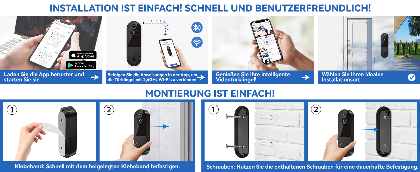doorbell camera