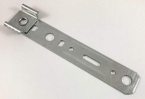 Drutex - Montageanker für Kunststofffenster - 10 Stück - Cheap-Us