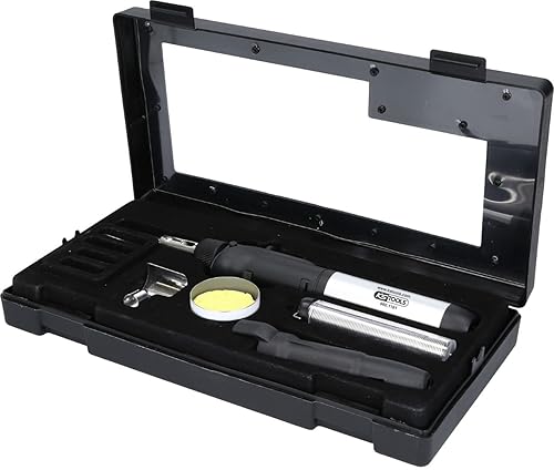 KS Tools 960.1160 Mikro-Löt-Satz, 11-tlg - Cheap-Us