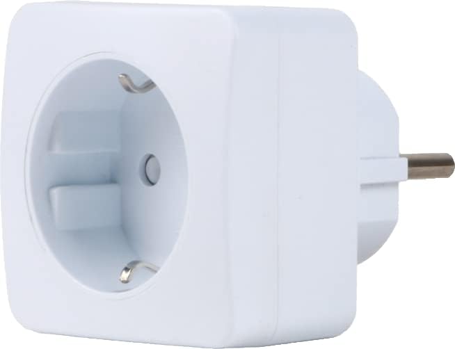 edi-tronic Funk Abluftsteuerung Fensterschalter Fenstersensor KA-4003 kabellos Dunstabzug Ofen Kamin - Cheap-Us