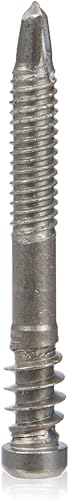 SPAX Spax Profilbohrschraube 5.0x 48 TX25 Edelstahl A2, 100 Stück,557000500483 - Cheap-Us