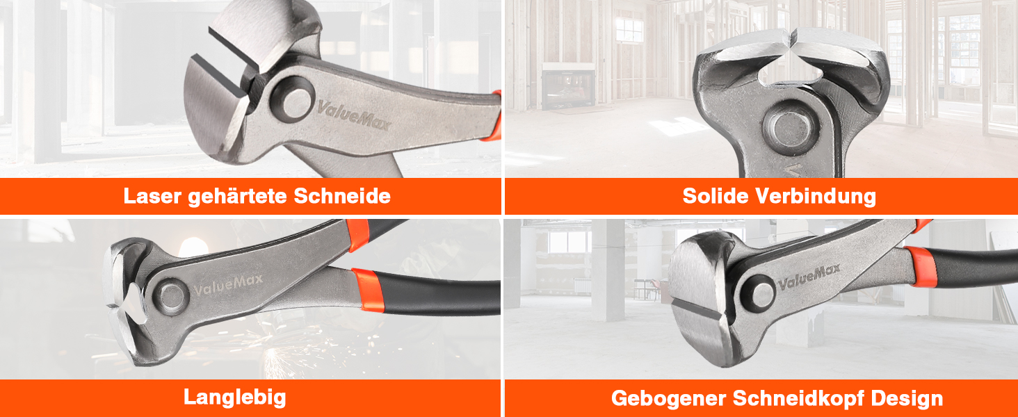 Nagelentferner-Werkzeug-Set