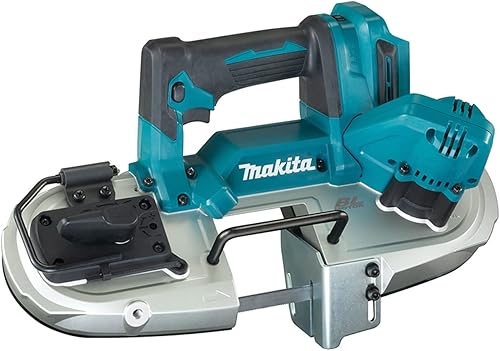 Makita DPB183Z Akku-Bandsäge 18 V (ohne Akku, ohne Ladegerät) - Cheap-Us