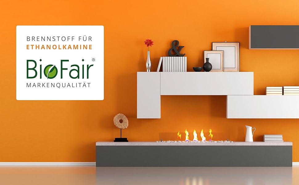 biofair bioethanol