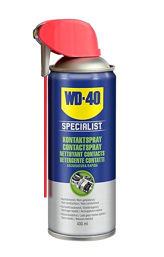WD-40 Specialist Kontaktspray Smart Straw 300ml - Cheap-Us