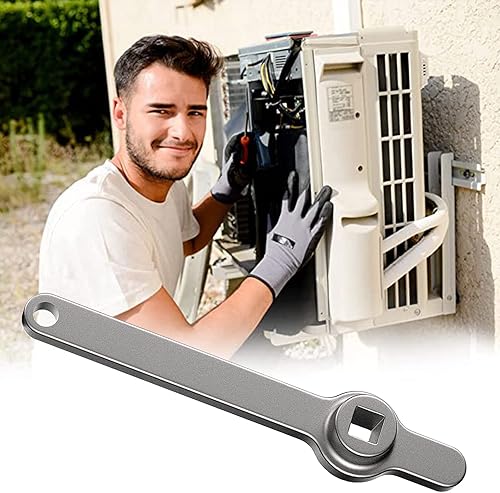 1 Entlüftungsschlüssel Heizungsschlüssel Vierkantschlüssel Heizkörper für Heizkörper,Entlüftungsgriff Heizung entlüften,Heizungsentlüftungsschlüssel,Heizkörper Entlüftungsschlüssel - Cheap-Us