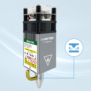 lasermodul 5w