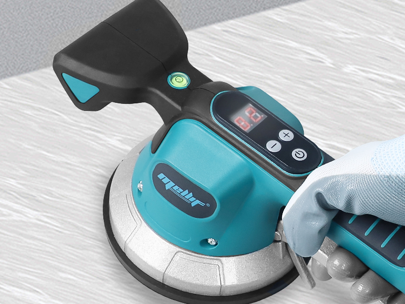 fliesen vibrationsgerät 