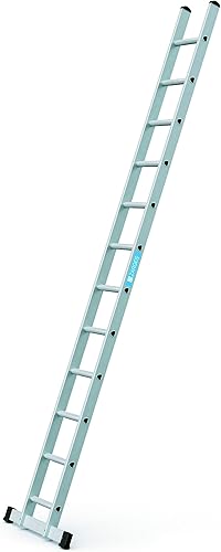 Strato DL - Anlegeleiter 12 Sprossen - Cheap-Us