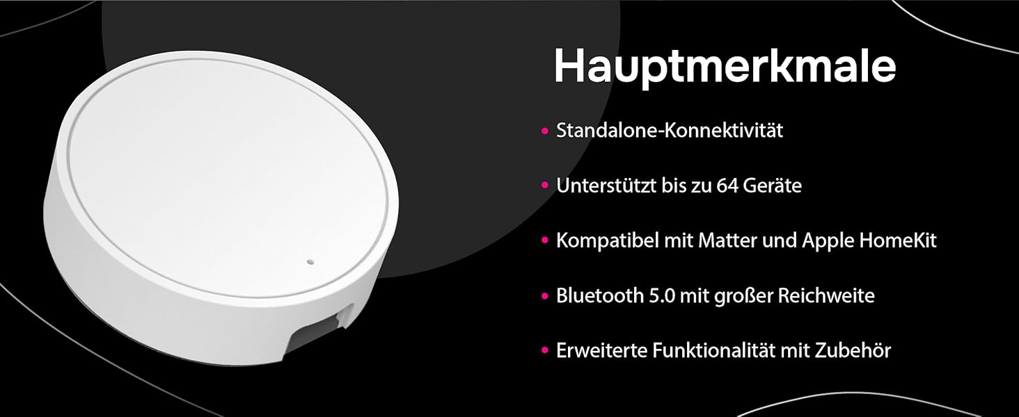 Flic hub mini