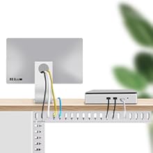 Kabelkanal Raceway Kit