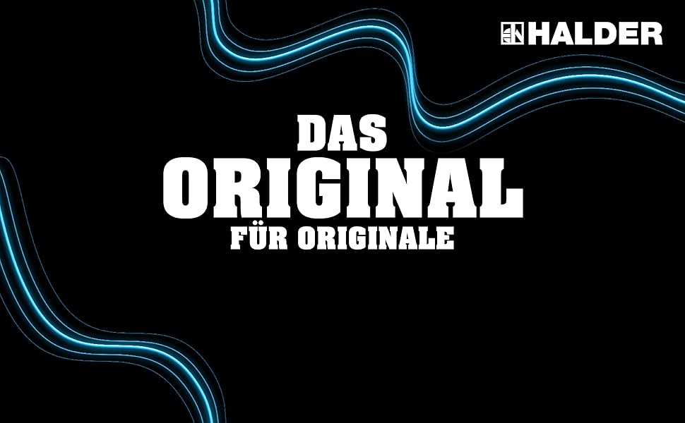 das original für originale