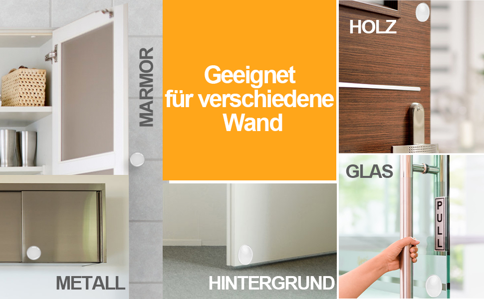  Türstopper Wand-5