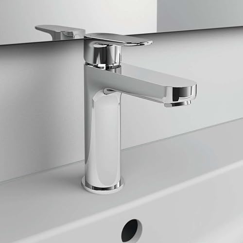 Ideal Standard BC555AA Cerafine O Waschtischarmatur ohne Ablaufgarnitur - Cheap-Us