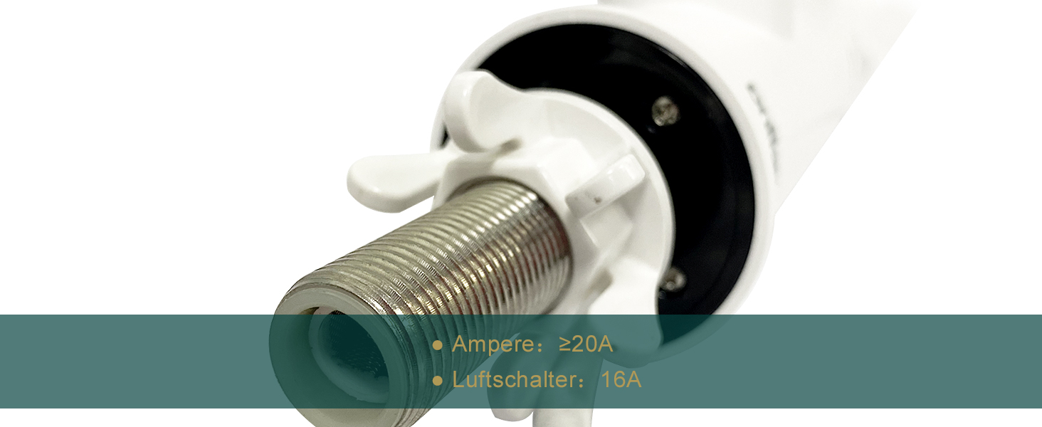 wasserhahn mit durchlauferhitzer