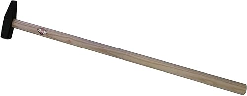 Picard 8900010 Klanghammer für Wagenmeister 500G/750mm - Cheap-Us